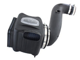 مدخل هواء aFe Momentum HD PRO 10R Stage-2 Si 06-07 شاحنات ديزل GM V8-6.6L (td) LLY/LBZ